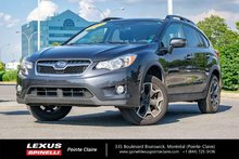 2015 Subaru XV Crosstrek ****LIMITED**** AWD***