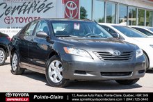 2009 Toyota Camry LE PKG