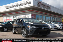 2015 Toyota Camry SE PKG MAGS