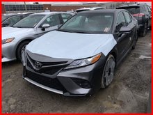 2018 Toyota Camry XSE V6