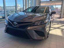 2019 Toyota Camry SE UPGRADE