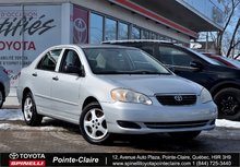 2006 Toyota Corolla CE