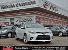 2014 Toyota Corolla LE UPGRADE TOIT MAGS