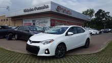 2015 Toyota Corolla SPORT UPGRADE PKG