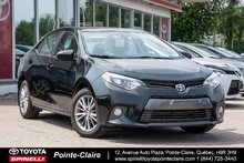 Toyota Pointe Claire >> Toyota Dealership In Montreal West Island Spinelli Toyota Pointe Toyota Pointe Claire >> Toyota Dealership In Montreal West Island Spinelli Toyota Pointe