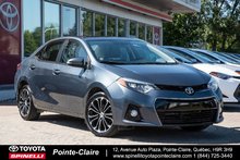 Toyota Pointe Claire >> Toyota Dealership In Montreal West Island Spinelli Toyota Pointe Toyota Pointe Claire >> Toyota Dealership In Montreal West Island Spinelli Toyota Pointe