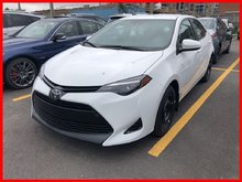 2019 Toyota Corolla CE