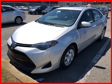 2019 Toyota Corolla CE