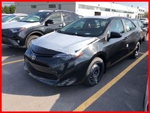 2019 Toyota Corolla CE