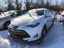 2019 Toyota Corolla CE