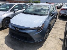2020 Toyota Corolla L
