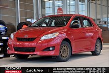 2013 Toyota Matrix TOURING