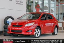 2014 Toyota Matrix Touring