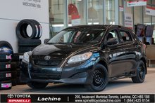 2014 Toyota Matrix BASE