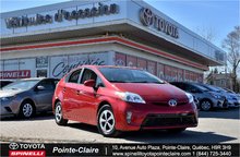 2013 Toyota Prius *******HYBRID!!!!! $2107 DE RABAIS!!!!!