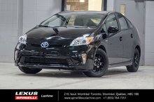 2014 Toyota Prius HYBRIDE AUTO; A/C GRP. ELECTRIQUE CAMERA MAGS