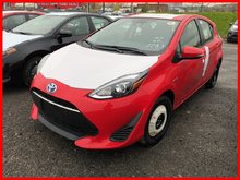 2019 Toyota Prius Upgrade