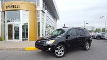 2010 Toyota RAV4 *****SPORT