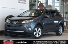 2013 Toyota RAV4 XLE - FWD