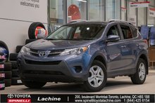 2014 Toyota RAV4 LE - FWD