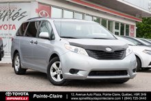 2011 Toyota Sienna CE