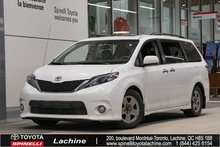 2013 Toyota Sienna SE
