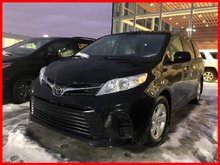 2019 Toyota Sienna LE 8-Passenger