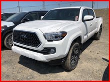 2018 Toyota Tacoma SR5 V6