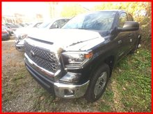 2018 Toyota Tundra SR5 Plus 5.7L V8