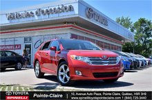 2009 Toyota Venza V6 AWD TOIT PANORAMIC!!!!!!