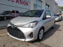 2015 Toyota Yaris HB