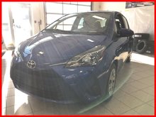 2018 Toyota Yaris LE