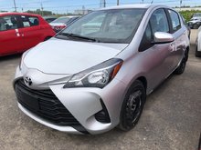 2019 Toyota Yaris LE