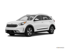 2018 Kia NIRO EX Premium