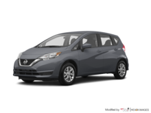 2018 Nissan Versa Note SV