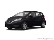 2018 Nissan Versa Note 1.6 SV