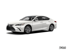 2019 Lexus ES 350 F SPORT I; CUIR TOIT ANGLES MORTS CARPLAY LSS+