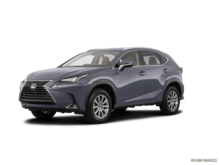 2019 Lexus NX 300 -