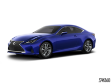 2019 Lexus RC 350 -