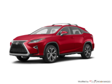 2019 Lexus RX 350 -