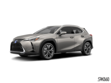 2019 Lexus UX 250h HYBRIDE PREMIUM AWD; CUIR TOIT CAMERA CARPLAY LSS+