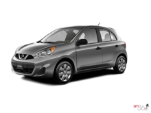 2019 Nissan Micra