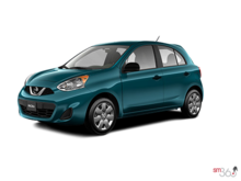 2019 Nissan Micra