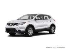 2019 Nissan Qashqai
