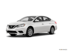 2019 Nissan Sentra 1.8 S