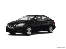 2019 Nissan Sentra 1.8 SV