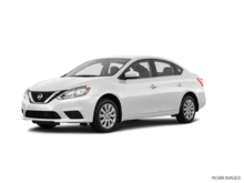 2019 Nissan Sentra 1.8 SV
