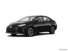 2019 Toyota Corolla -
