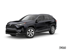 2019 Toyota RAV4 -