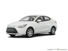 2019 Toyota Yaris CE